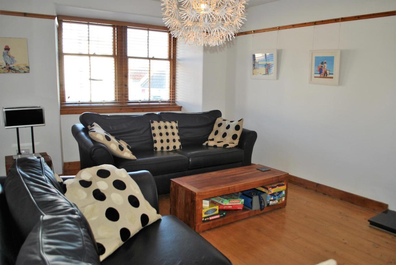 Sand And Sea Cottage- Lovely Family Home 克雷尔 外观 照片