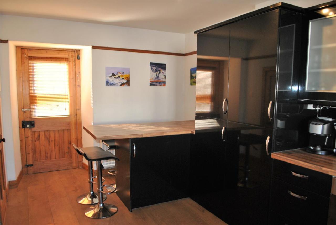 Sand And Sea Cottage- Lovely Family Home 克雷尔 外观 照片