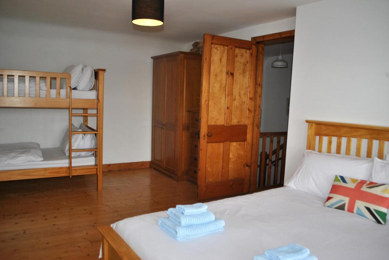 Sand And Sea Cottage- Lovely Family Home 克雷尔 外观 照片