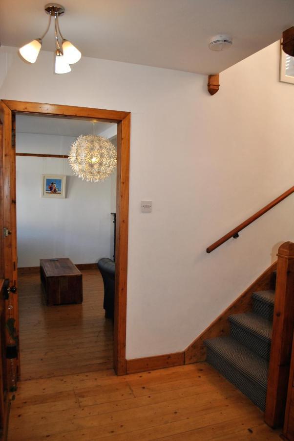Sand And Sea Cottage- Lovely Family Home 克雷尔 外观 照片